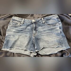 BKE Denim Womens Shorts